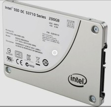 SSD Intel SSDSC2BA200G401 200GB SATA, Internal, 2.5 inch  picture