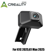 Creality K1 AI Camera Control 1080P HD Quality for  K1C 2025 / K1 MAX 2025 picture