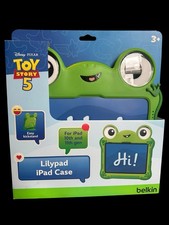 New Toy Story 5 Lilypad iPad A16 Case 10th/11th Gen Belkin Disney Pixar🔥🔥🔥 picture