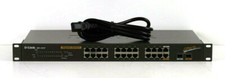 D-Link DGS-1224T Web Smart 24-Port Gigabit Switch, w/ 2-Port Combo Mini GBIC b22 picture