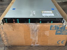 EMC KYBFP SERVER INTEL XEON E5-2620 CPU 2.00GHz S2600GZ 16GB RAM, 2x 900GB HDD picture
