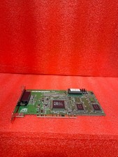 ATI 3D Rage II PCI VGA Card sun mach64 PCI 113-37701-106 picture