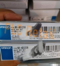 1PCS NEW Omron PLC module NX-AD3208 Fast Delivery picture