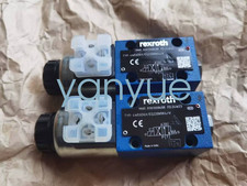 1PCS REXROTH R901008688 4WE6D62/EG220N9K4/V solenoid valve new via FedEx or DHL picture