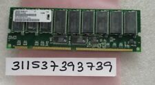 1GB SDR SDRAM SD PC PC133R 133 168PIN ECC-REG DUAL RANK 2RX4 64X4 ECC REGISTER picture