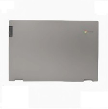 New Lcd Rear Back Cover Top Case For Chromebook C340-15 81T9 5CB0U43696 picture