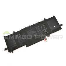 New Genuine C31N1841 Battery for Asus ZenBook 13 UX334 UX334FA UX334FL UX433FAC picture