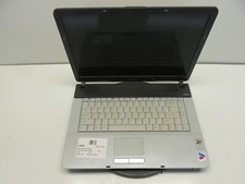 Sony Vaio VGN-FS640/W PCG-7A2L Intel Pentium M 730 1.6GHz 1 GB NO HDD No Batt picture