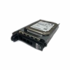Dell NP659 Hard Drive 147GB 10K SAS 2.5in picture