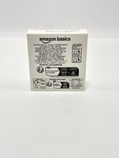 Amazon Basics 128GB USB 3.1 Flash Drive Ultra Fast Portable Storage Black picture