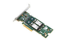 Dell Boss-S1 M.2 2280 PCIe Storage Controller W/2x240GB SSD DP/N: 07HYY4 0DMC15 picture