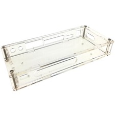 Plastic Case for M.NT68676.2A LCD Control Board HDMI VGA DVI Shell Storage Box picture