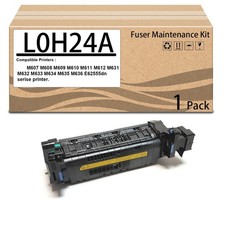 1PK L0H24A Fuser Maintenance Kit for HP M607 M608 M609 M610（No accessories） picture