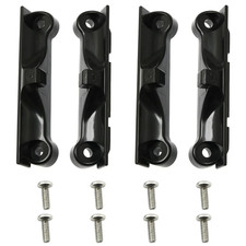 CPU AM5 Bracket 4PCS，AM5 CPU Bracket Desktop Computer AMD Cooler Fan Brackets picture