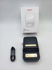 Nimbot B21 Thermal Label Maker Bluetooth Portable Label Printer USB Wireless picture
