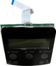 DATAMAX DMX-I-4208 SCREEN picture