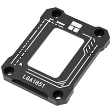 LGA1851 CPU Contact Frame - Optimized CPU Contact Pressure, LGA 1851 ILM Bending picture