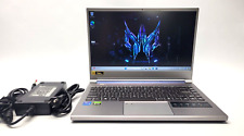 ACER Predator Triton 300 SE Gaming Laptop i7-11375H 16GB 512GB SSD RTX 3050 Ti picture