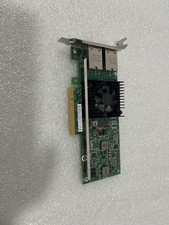 Intel Dell 0YC5T9 10GbE Dual Port Server Adapter KCC-REM-CPU-G34971 picture