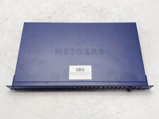 Netgear FS728TP ProSafe 26 + 2 Smart Switch with PoE - With Rackmount Ears picture