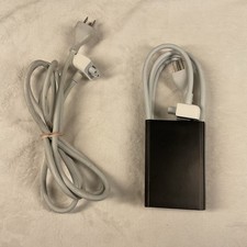 Lot of 2 Volex/Apple APC7H AC Extension Power Cord 2.5A for Apple Macbook picture