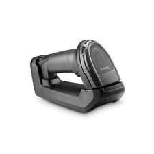 Zebra DS8178 Series Cordless Handheld Scanner Kit with Standard Cradle (Black) picture