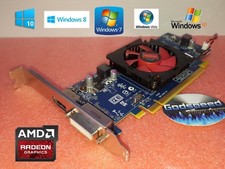 HP Pavilion Elite HPE e9270f e9262f e9260f e9280t HD 1GB DVI Video Card picture