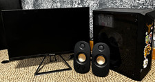 Gaming/Office Pc Setup picture