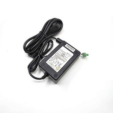 12V 2Pin AC Adapter Power For National Instruments cDAQ, cRIO, USB, NI picture