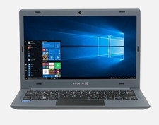 NEW Evolve III Maestro e-Book Student Laptop Computer Win 10 Pro Education 64GB picture