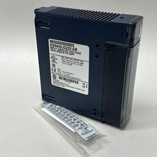 EMERSON GE FANUC IC694ALG222-EB Analog Voltage Input Module RX3i IC694ALG222 picture