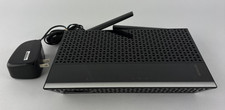 Netgear Nighthawk AC1900 Desktop WiFi Range Extender Dual Band EX7000 w/ Power picture