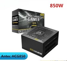 Compatible Antec HCG850 850W full module desktop computer host mute power supply picture