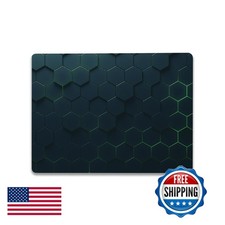 MightySkins Microsoft Surface Laptop Go 3 (2023) Full Wrap Kit - Acid Hex picture