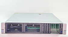 HP ProLiant DL380 Gen9 8SFF 2x Xeon E5-2620 v3 32GB RAM P440ar 2x 500W No HDD picture