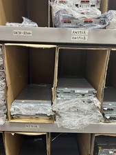 HP AJ754A STORAGEWORKS 2000SA MODULAR SMART ARRAY CONTROLLER picture