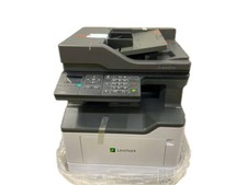 36S0620 I Lexmark MX321adn MX320 MFP Duplex Mono Multifunction Laser Printer picture