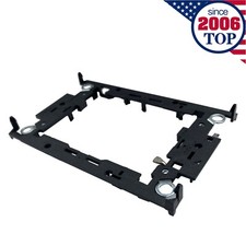 New Dell R750 R650 R550 R450 Heatsink CPU Clip Cage Bracket W51V5 0W51V5  picture
