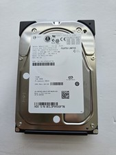 Fujitsu MBA3073NC 73Gb 15k RPM Ultra 320 SCSI SCA2 LVD Hard Drive 0DP283 New picture