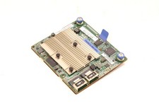 HPE P408i-a SR 12Gb/s SAS RAID Card For ProLiant G10 W/2GB Cache P/N: 871040-001 picture