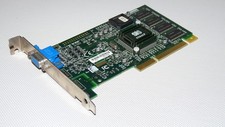 Diamond 23020041-403 SpeedStar A50 SiS 6326 8MB AGP Graphics Card picture