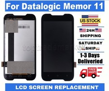 US New LCD Display Touch Screen Digitizer For Datalogic Memor 11 Mobile Computer picture
