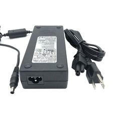 Genuine Delta 120W AC Power Adapter ADP-120ZB BB Charger 19V 6.32A picture