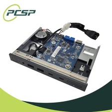 HP Z4 Z6 Z8 G4 Workstation Front Control Panel IO Assembly w/ USB-C 844778-001 picture