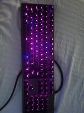 Logitech G512 Carbon Barely Used No Damage Works Good  picture