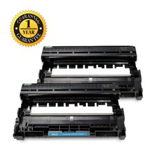 2PK DR630 Drum Unit For Brother HL-L2340DW 2380DW DCP-L2540DW MFC-L2700DW 2740 picture