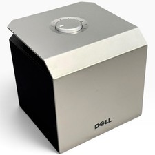 Dell A525 Zylux Multimedia Computer Powered Subwoofer Only 0CF093 picture