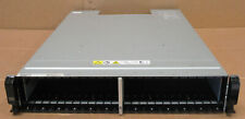Sun Oracle ST2D24 DE2-24P Storage Drive Enclosure 24x SAS Bay 2x Control Module  picture