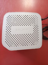 Belkin Battery Backup, BU3CD001-12V, NO BATTERY INCLUDED picture
