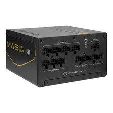Cooler Master - MWE V4 ATX 3.1 Fully Modular 850W PSU picture